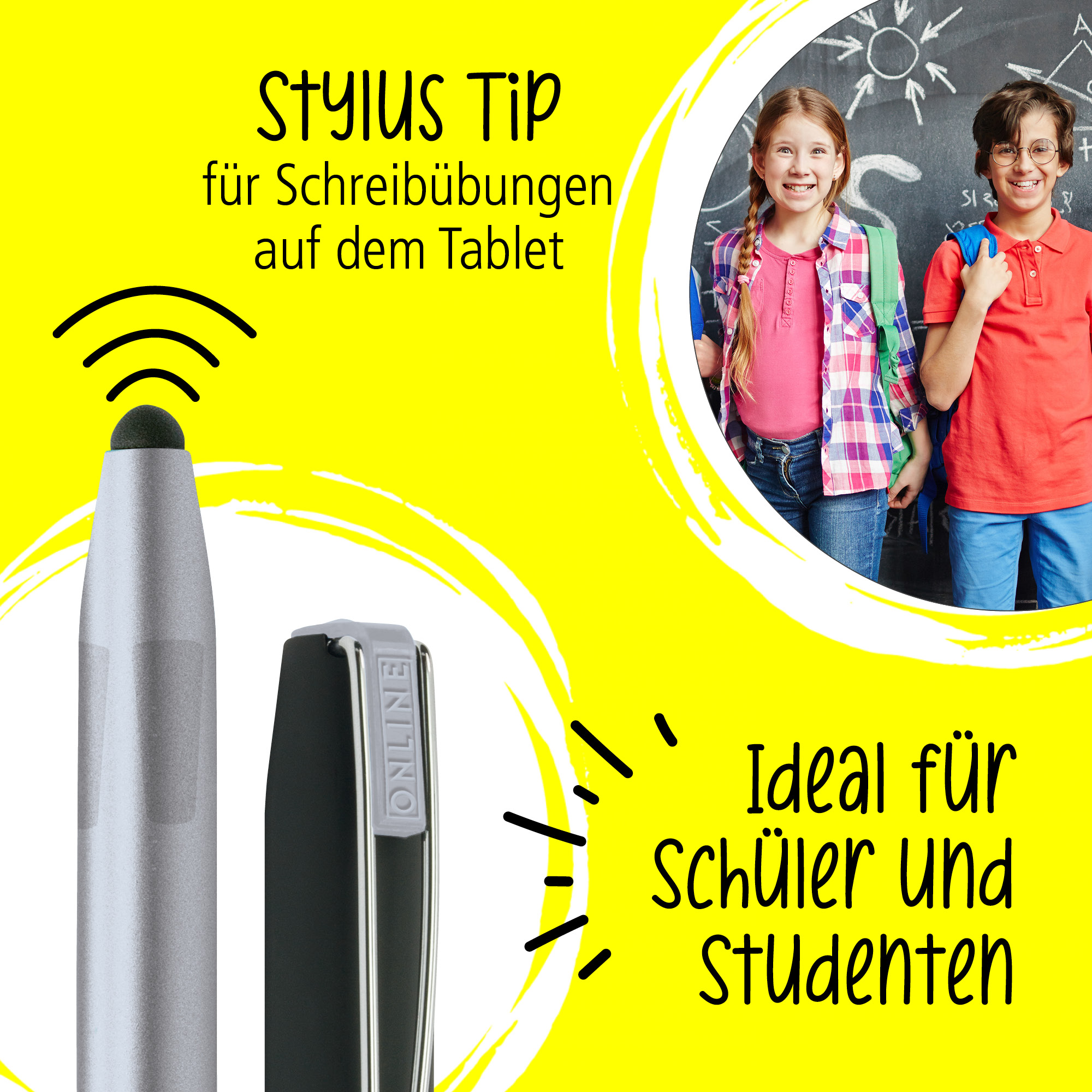 Füller Switch Plus Silver