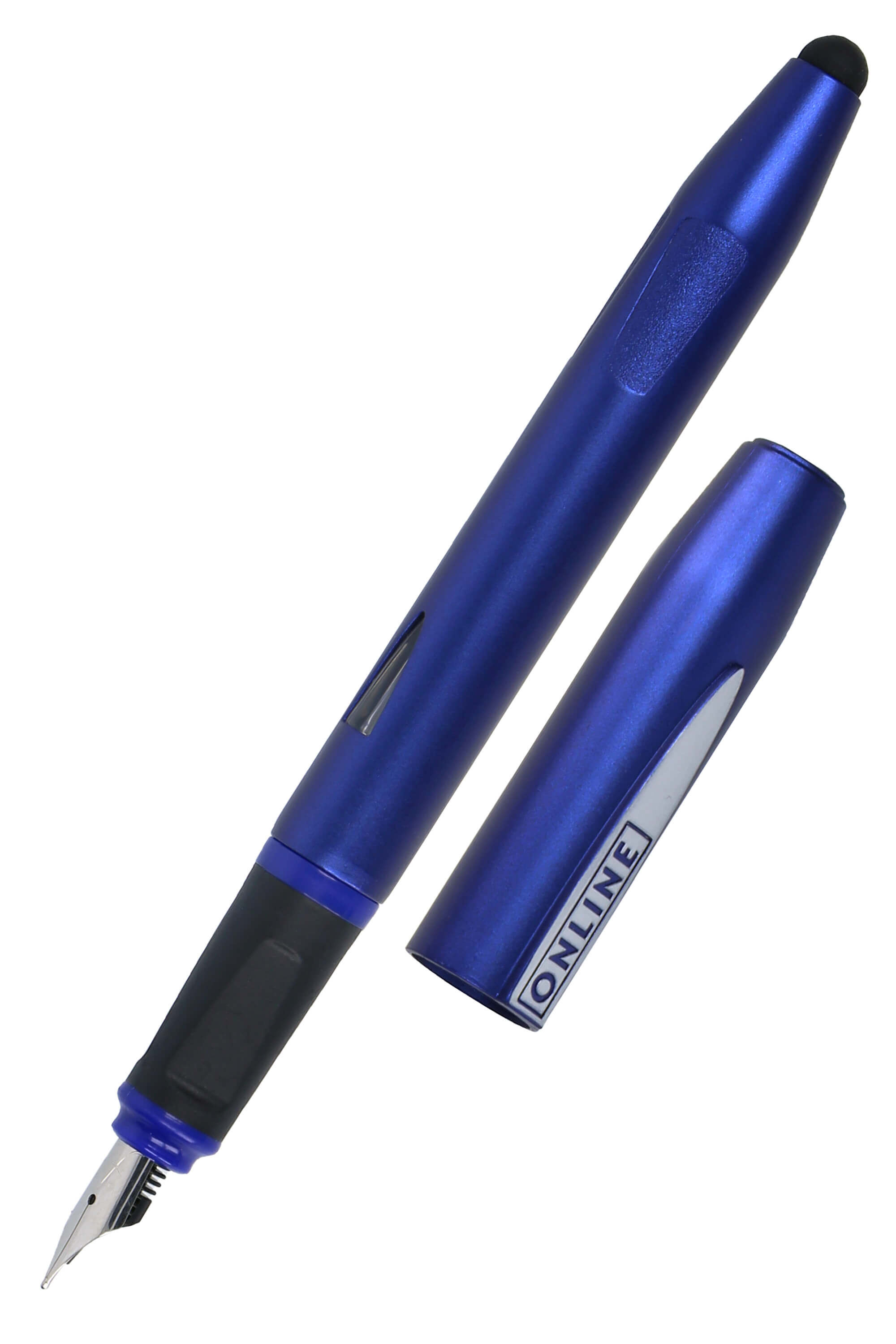 Schreiblernfüller Switch Starter Bright Blue