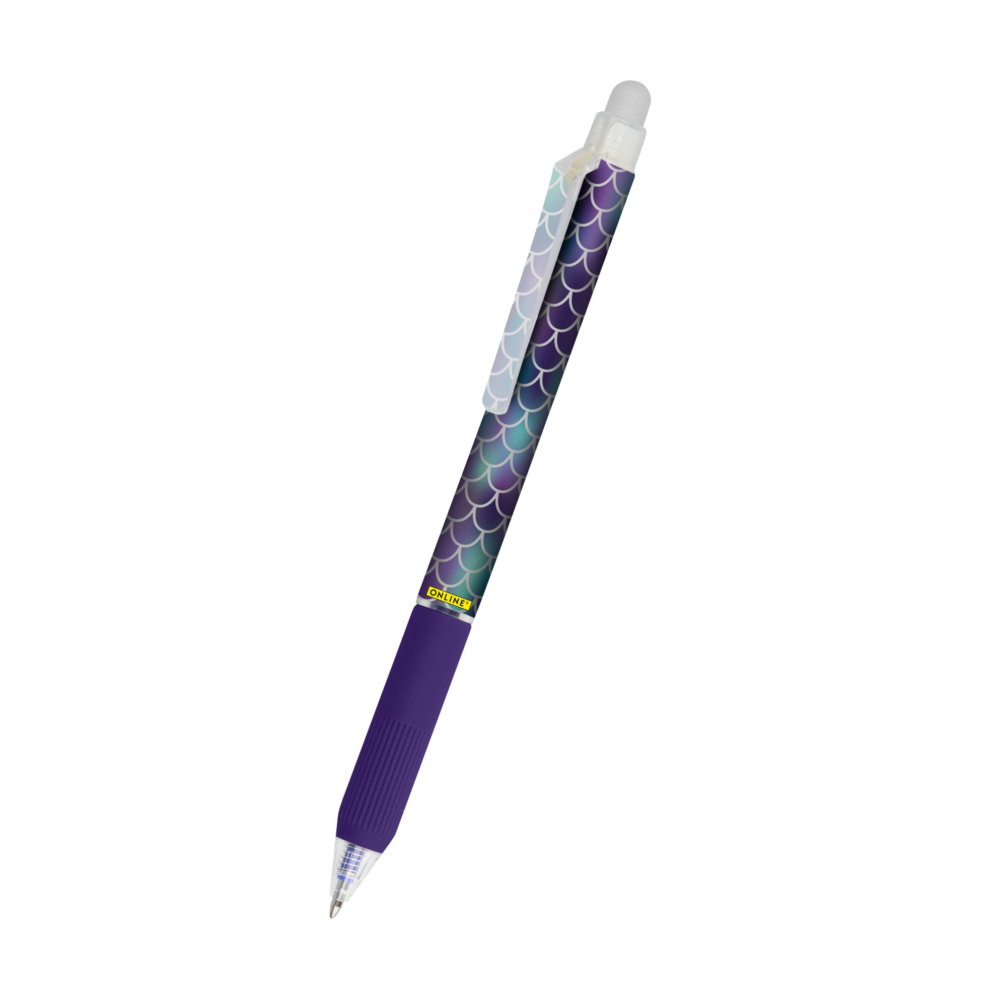 Radierbarer Gelpen ONLINE magiXX Design Shiny Dreams