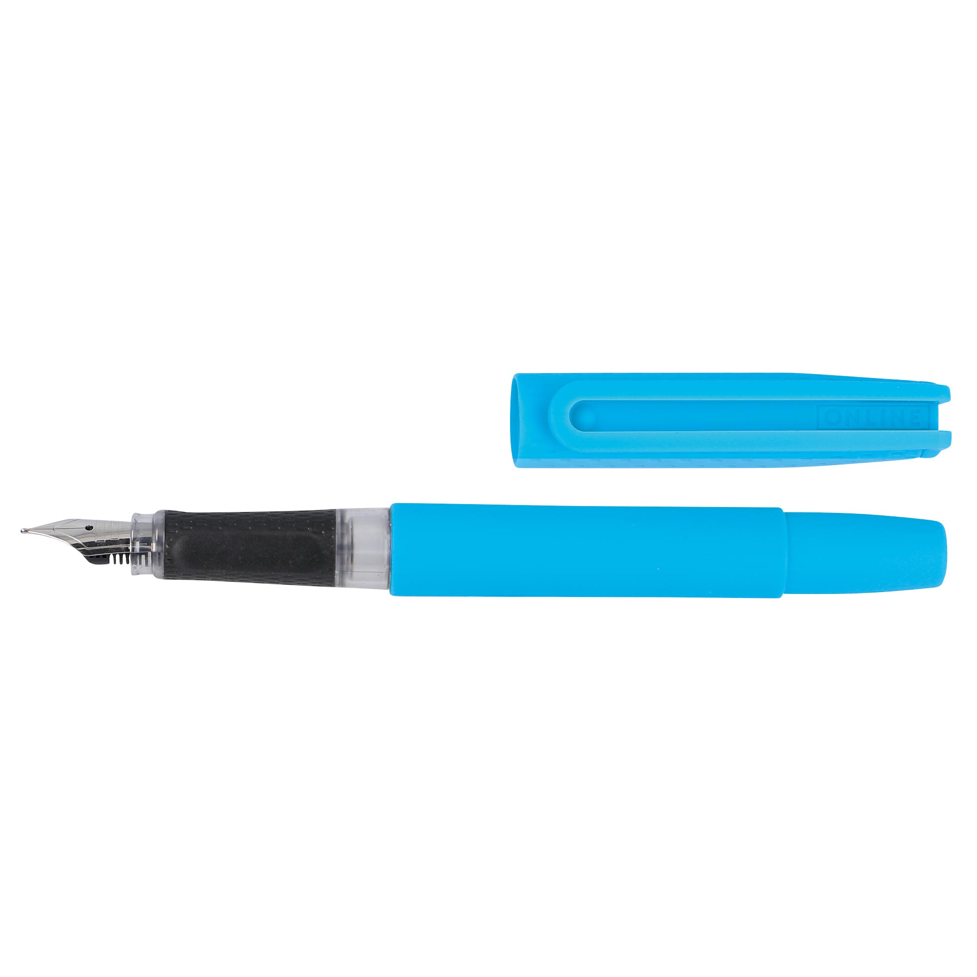 Füller Bachelor Soft Blue