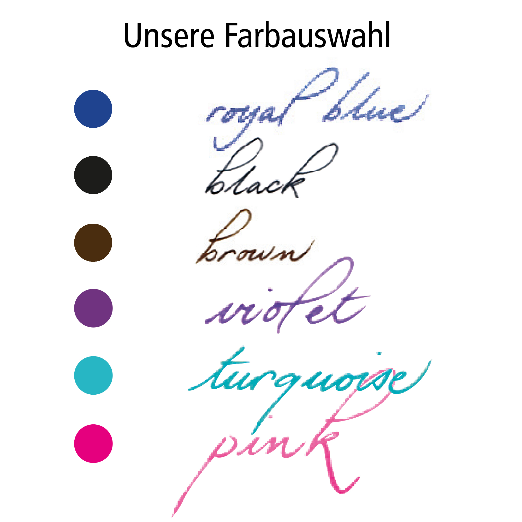Tintenpatronen Schwarz Maxi-Pack