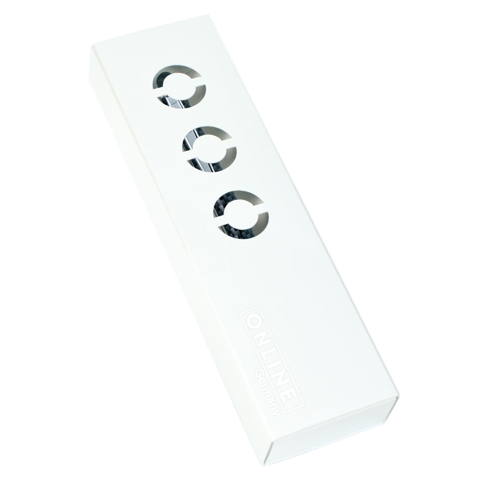 Kugelschreiber Stylus XL