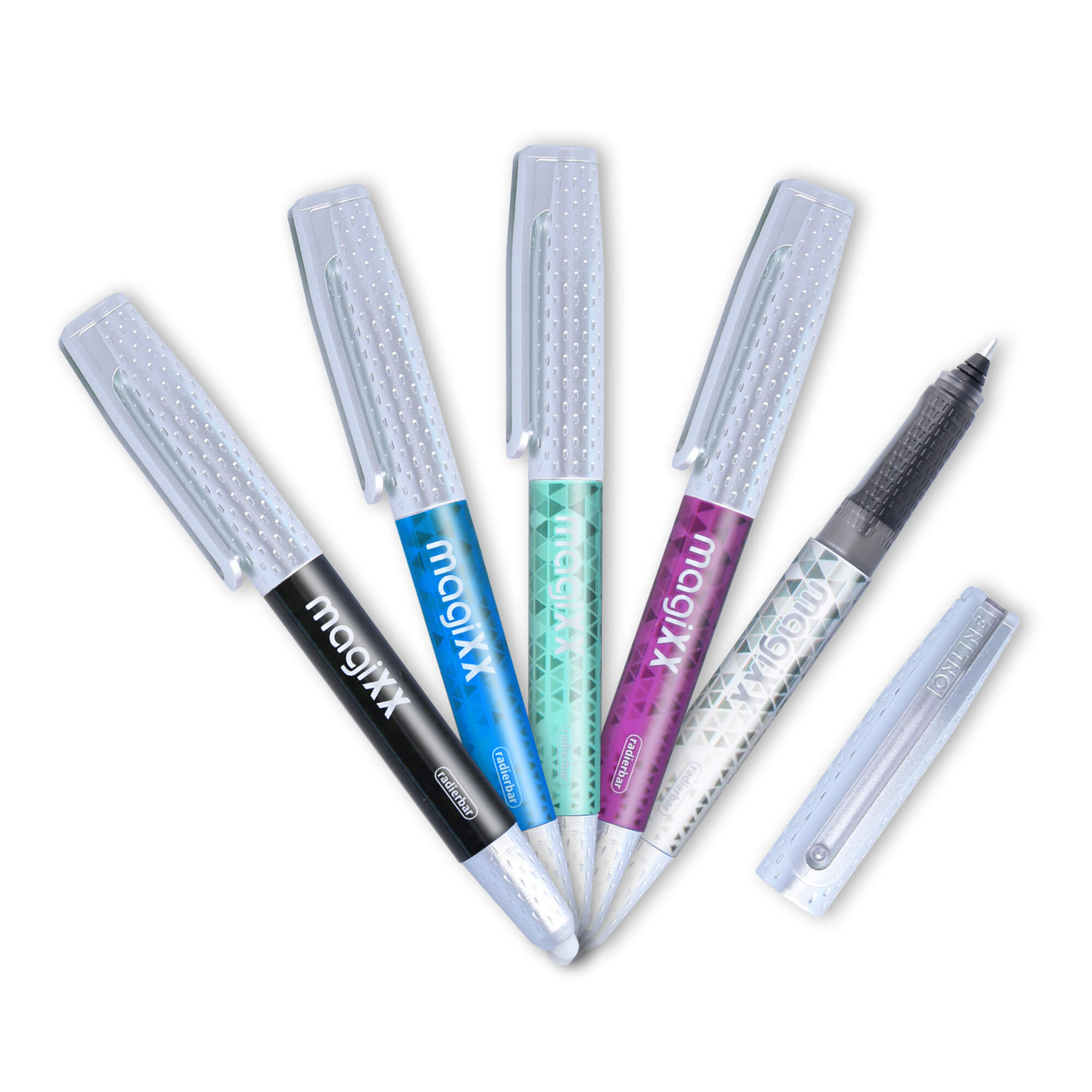 Patronenrollerball magiXX