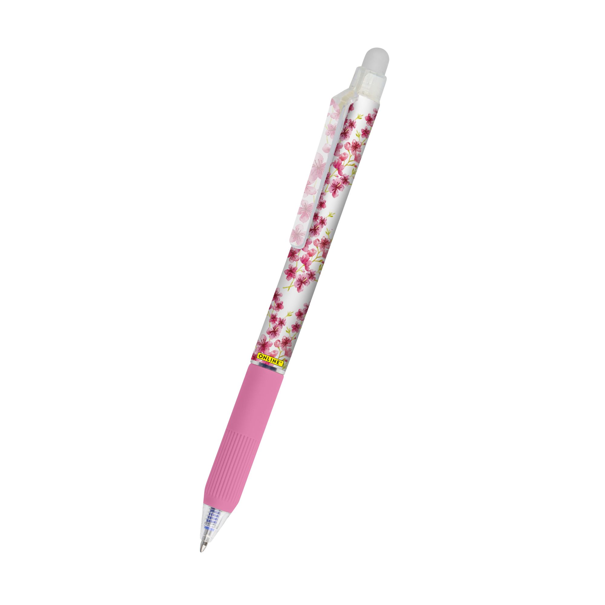 Radierbarer Gelpen ONLINE magiXX Design Cherry Blossom