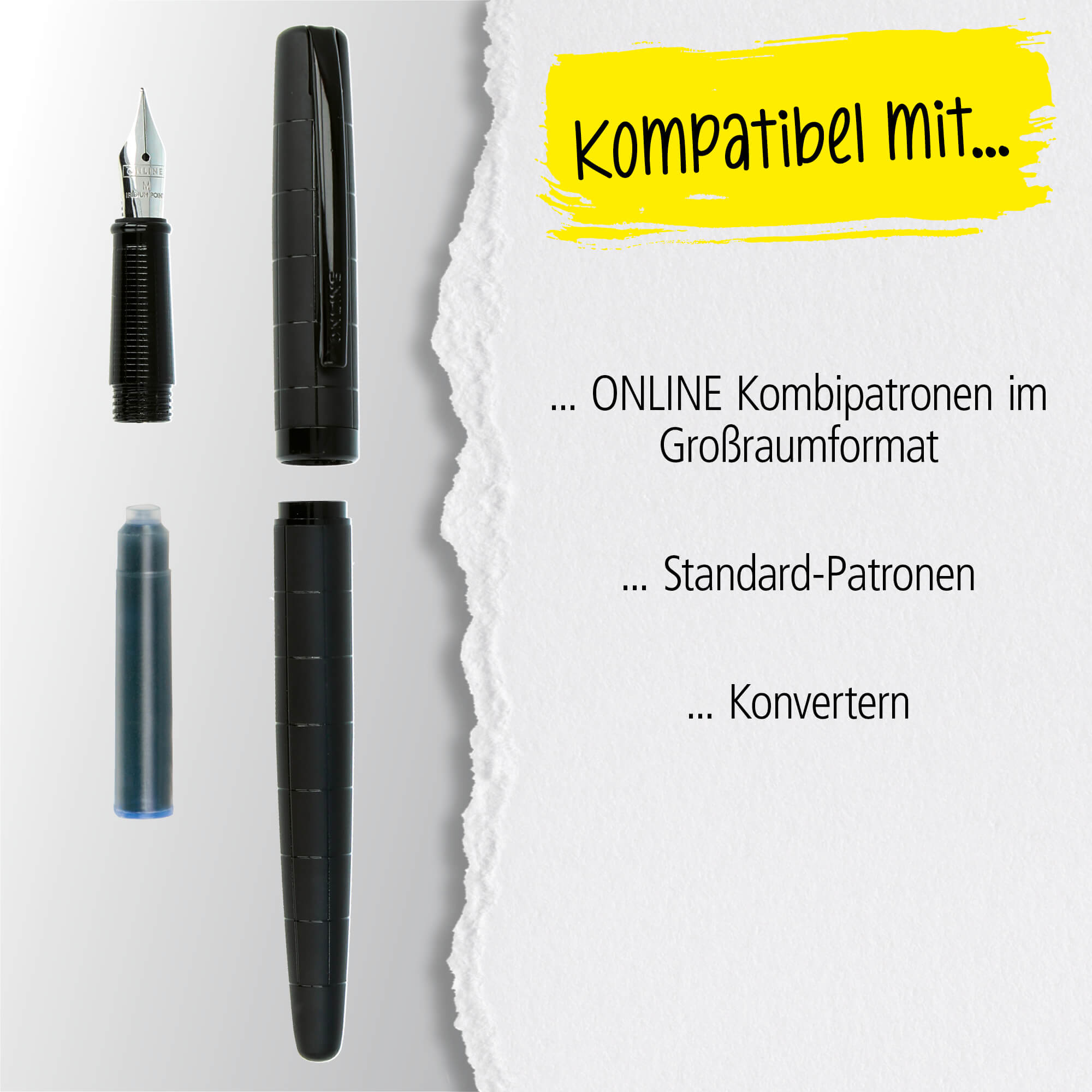 Füller Eleganza