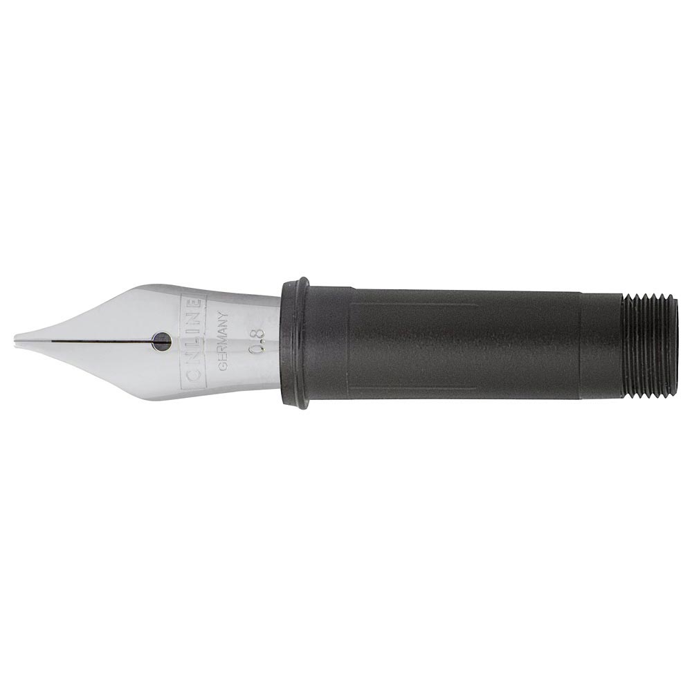 Tintenleitermodul Feder 0,8 mm (Kalligrafie)