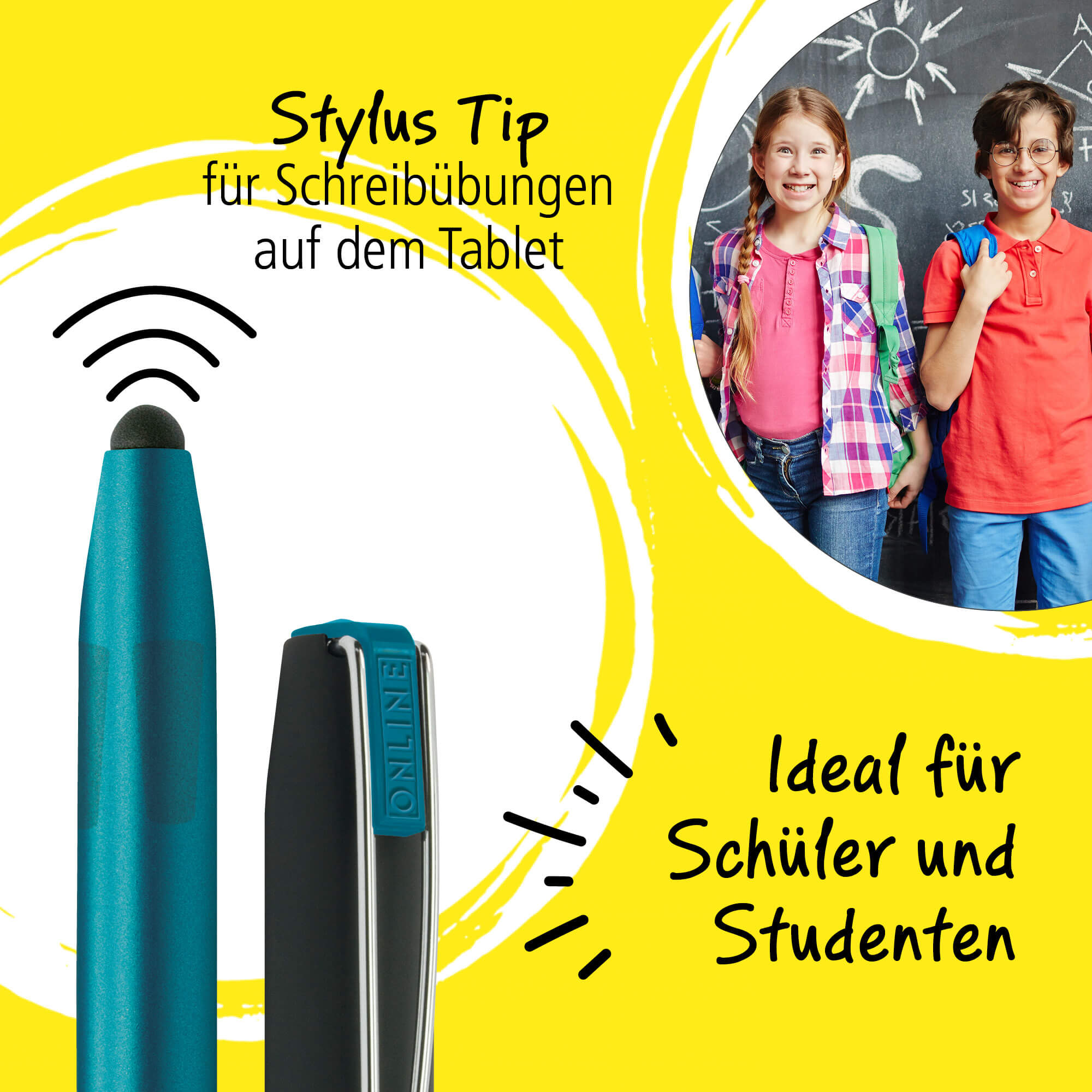 Füller Switch Plus Petrol