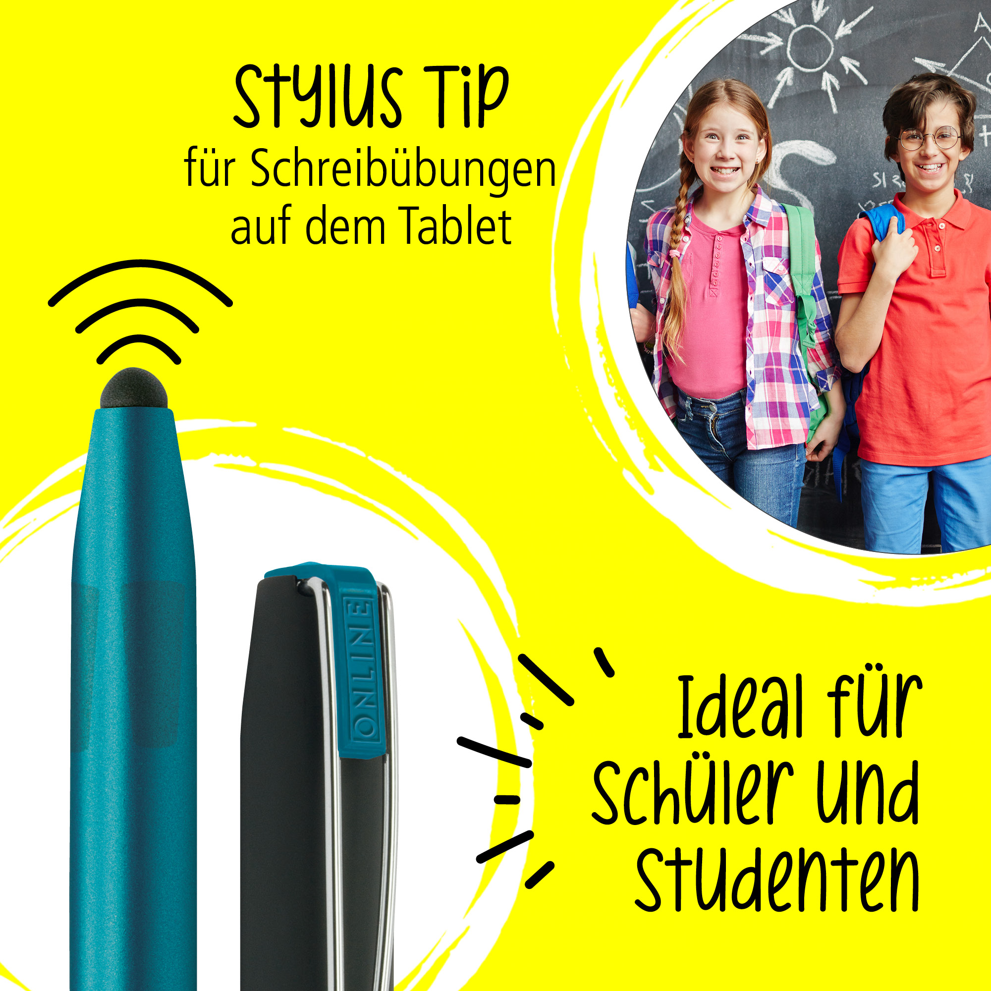 Füller Switch Plus Petrol