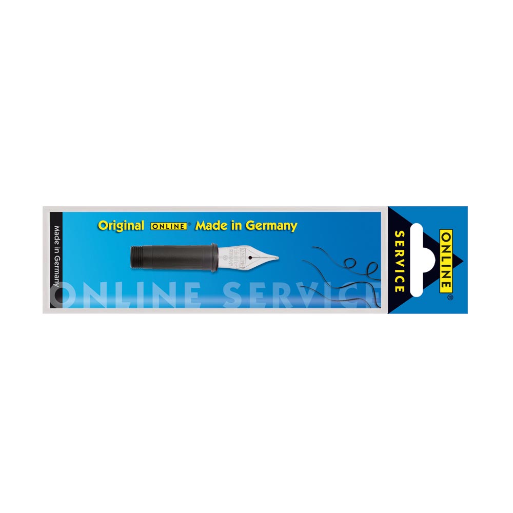 Tintenleitermodul, Feder M Standard, Medium