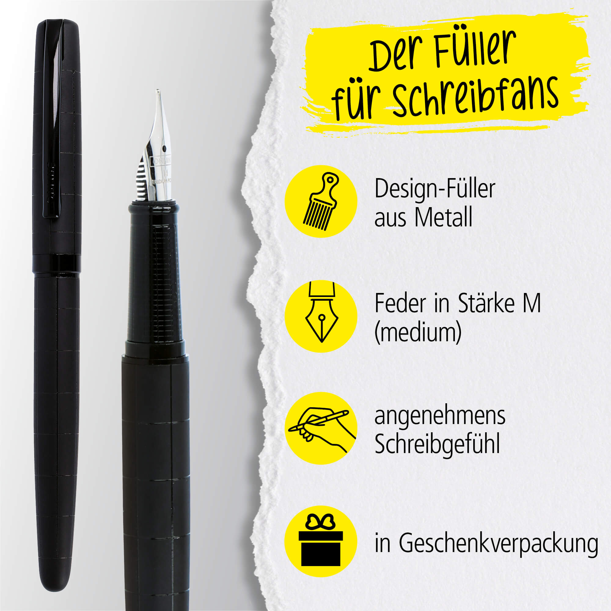 Füller Eleganza