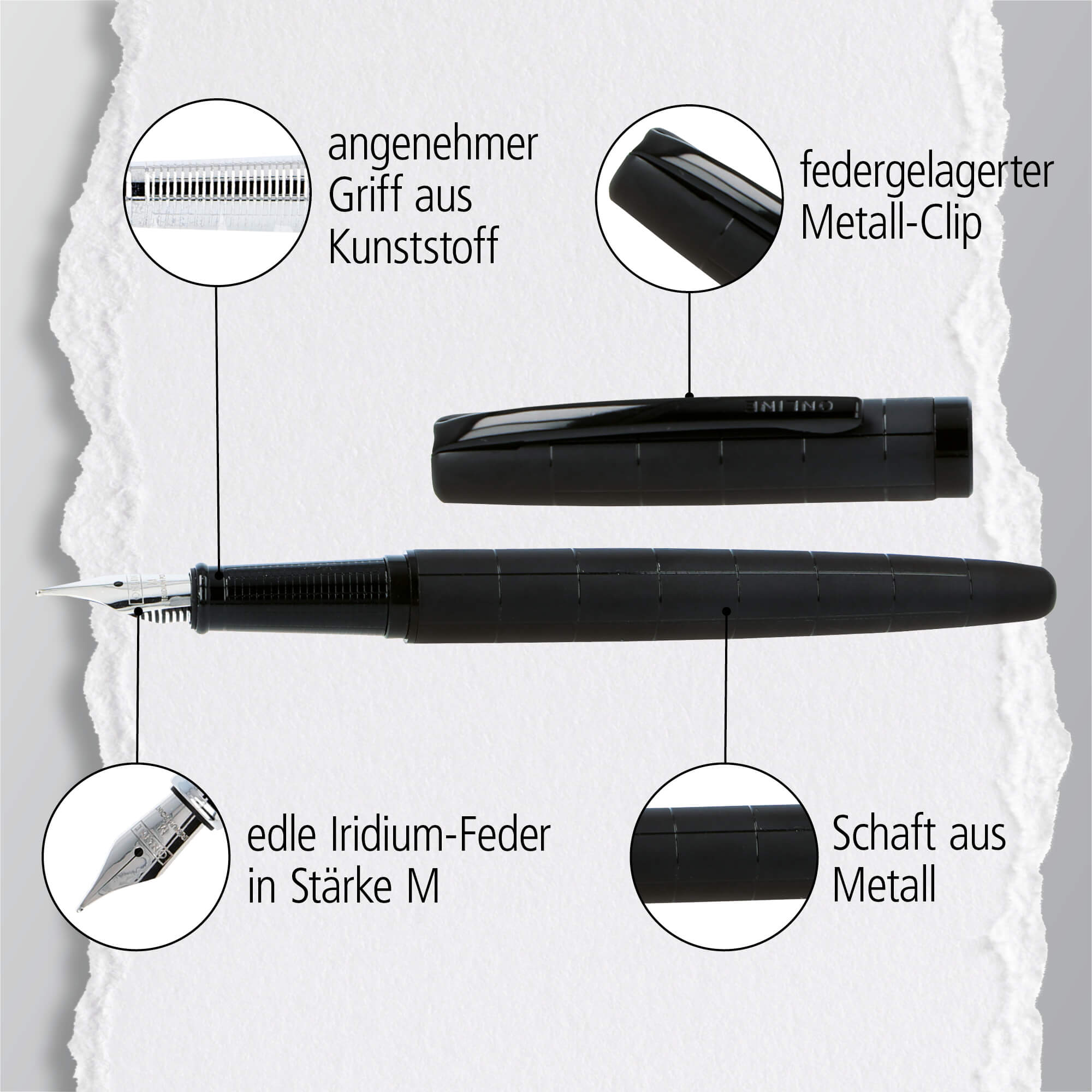 Füller Eleganza