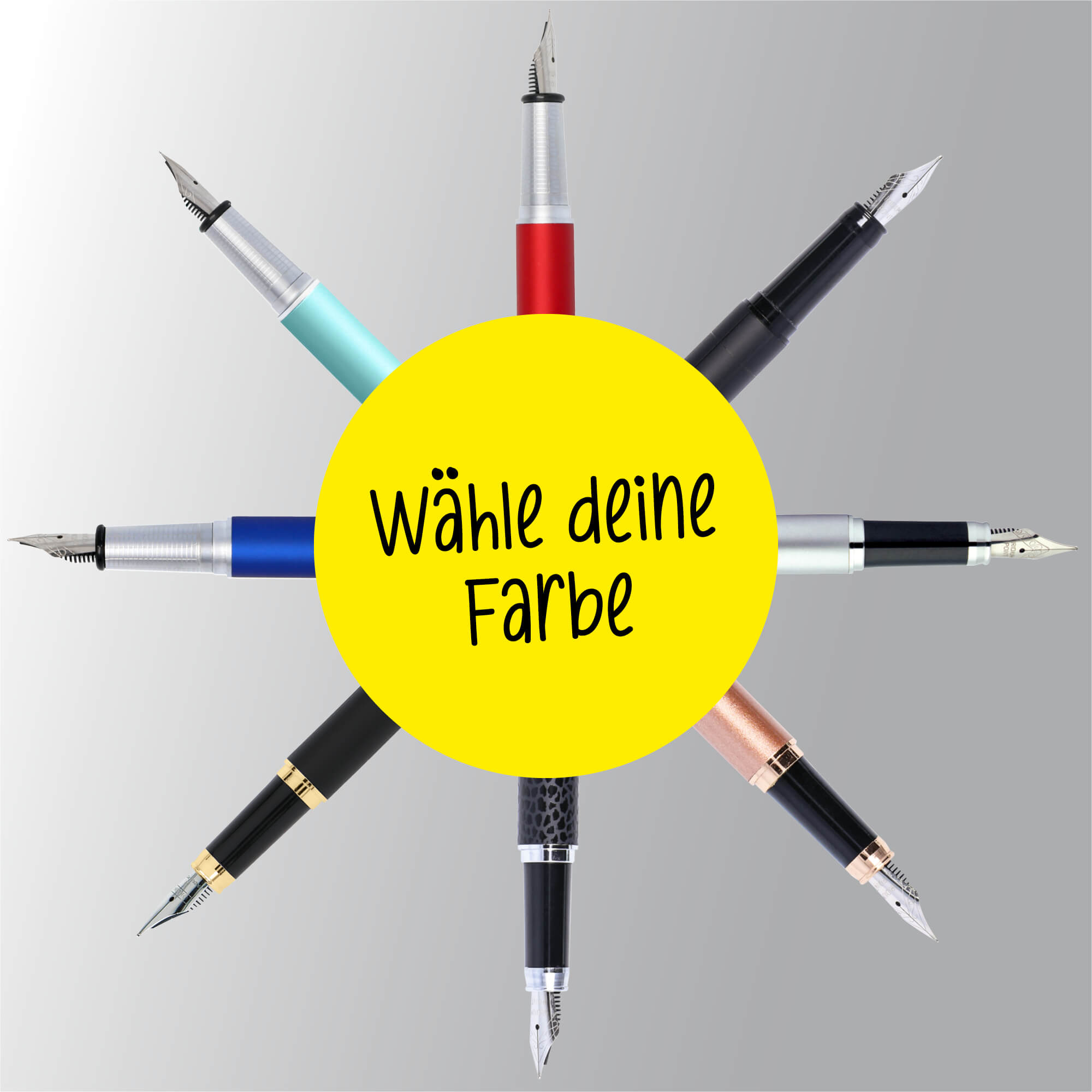Füller Eleganza