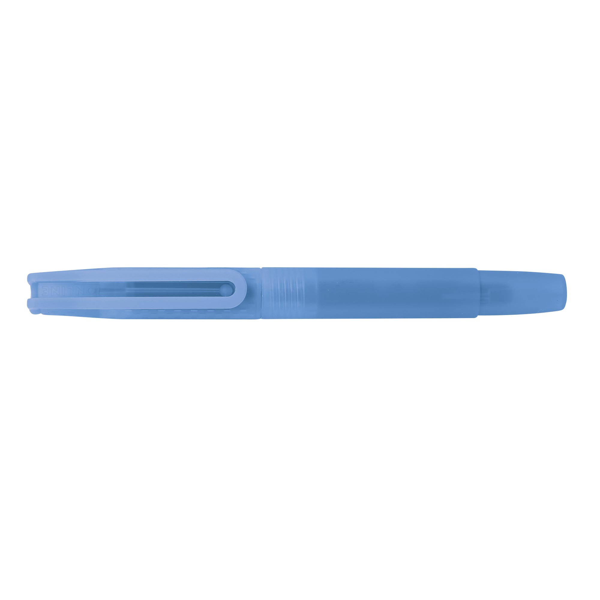 Rollerball Bachelor Semi Blue