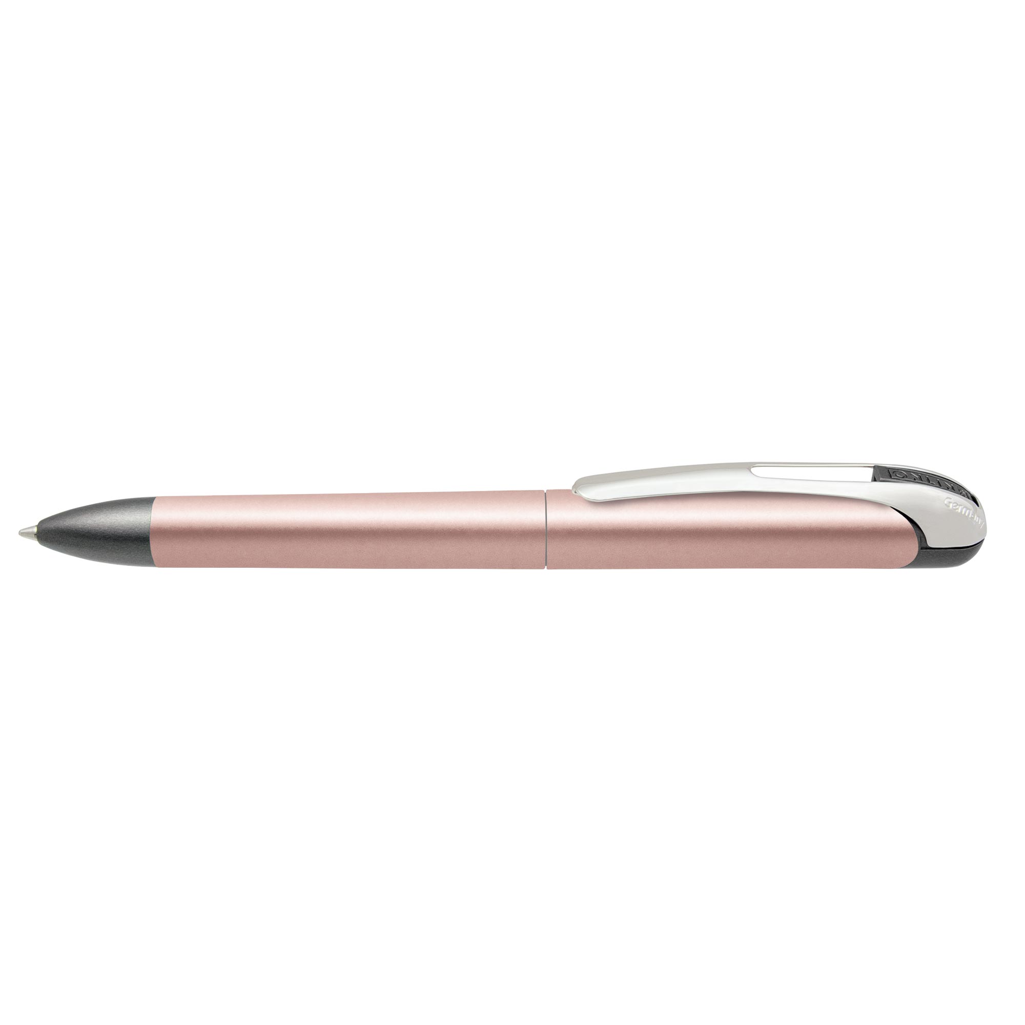 Drehkugelschreiber College Rosegold