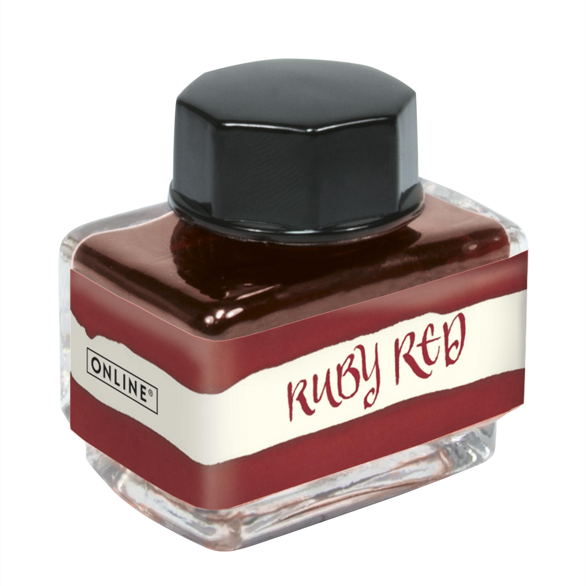 Tinte Colour Inspiration 15 ml Rot