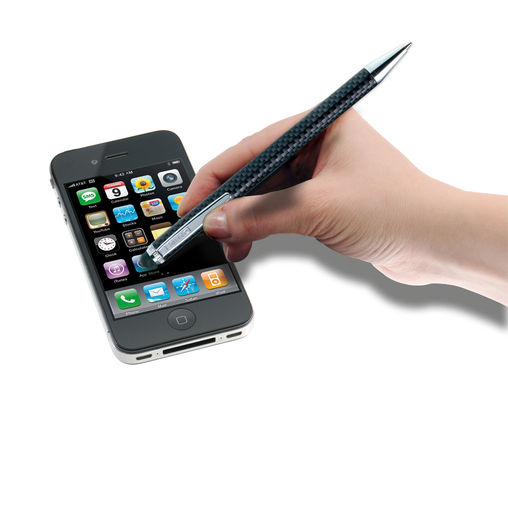 Kugelschreiber Stylus XL