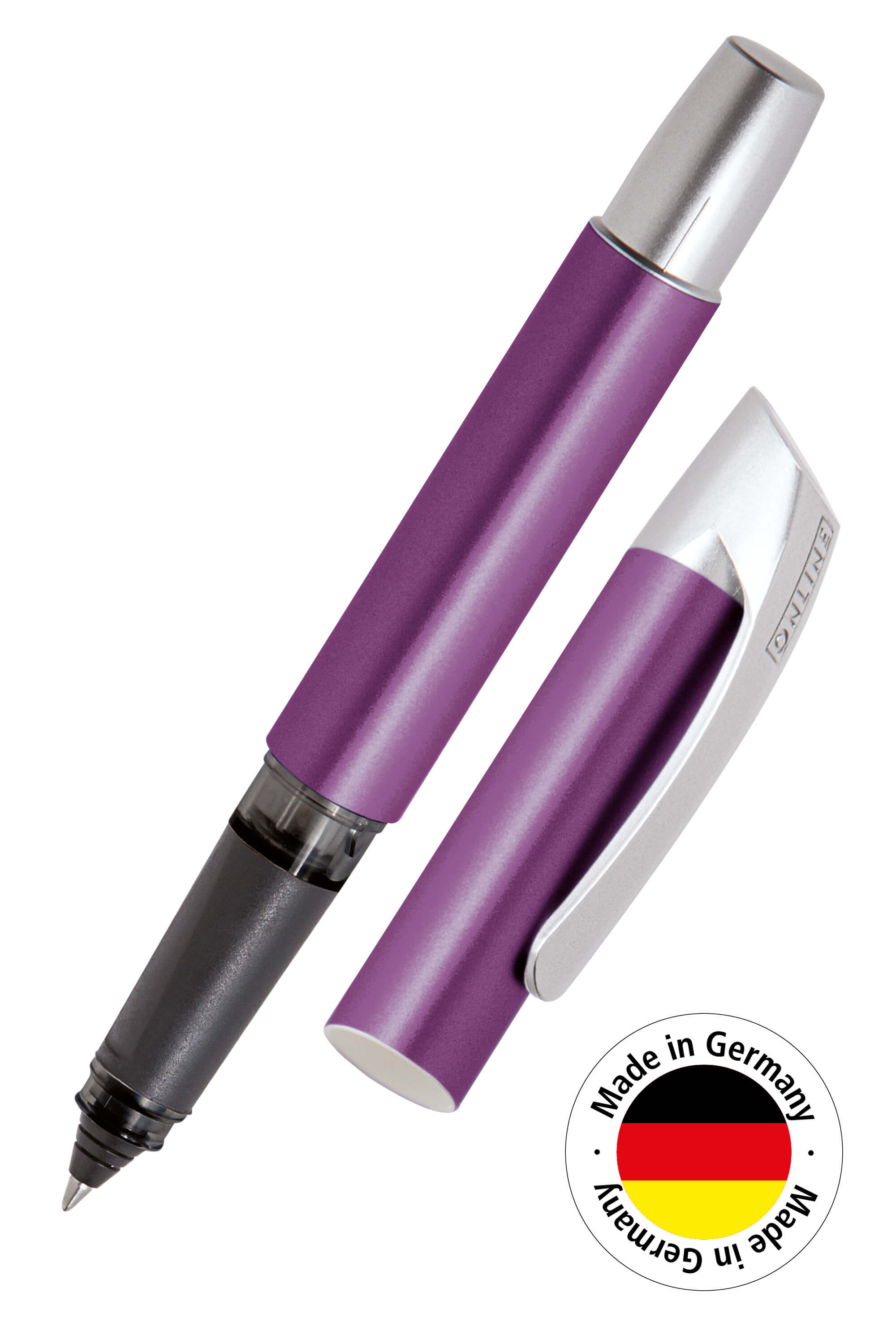 Rollerball Campus Colour Line
