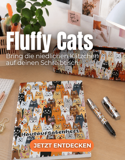 Banner_Kollektionen-Fluffy-Cats-2026_Mobil