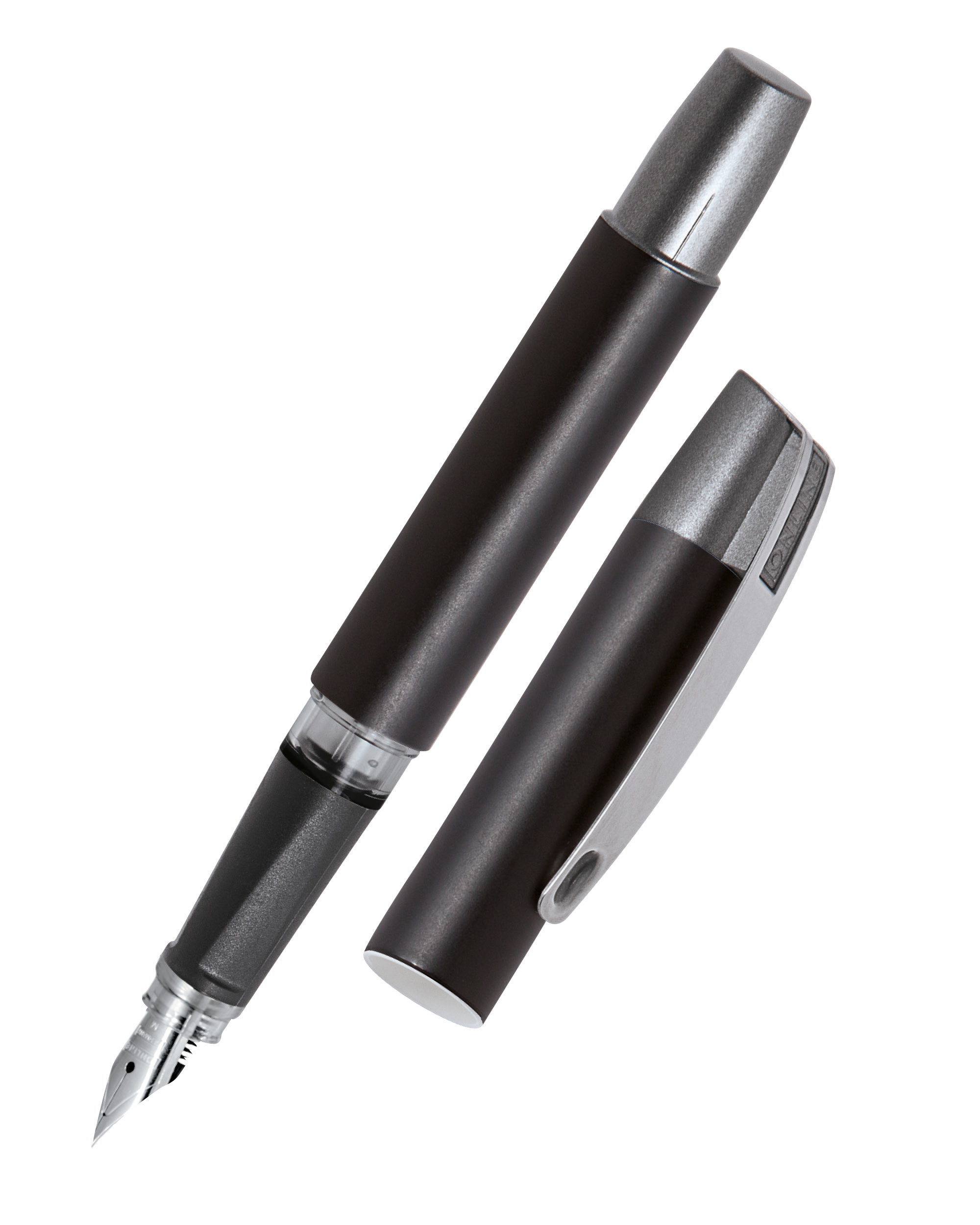Füller Campus Soft Black