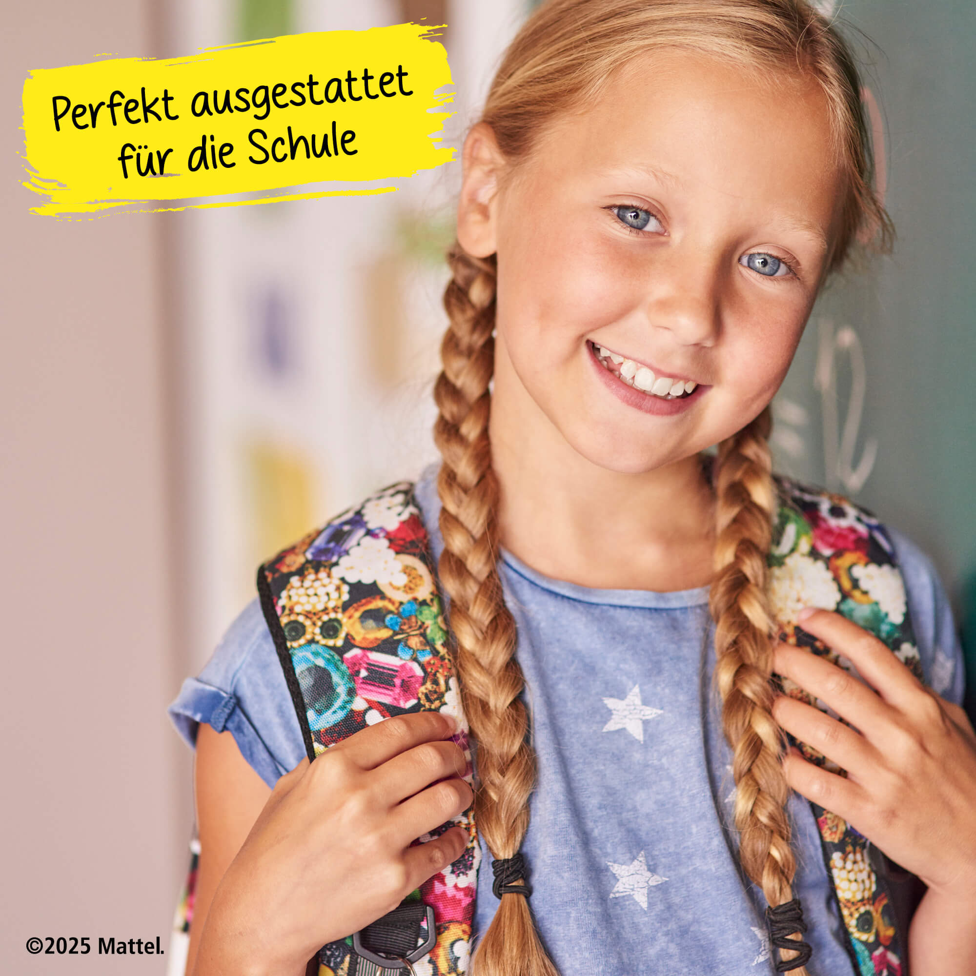 Lipstick Radierer, 2er Pack, Barbie